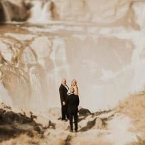 Meet your Posher, Doug - Picture 1 of 1